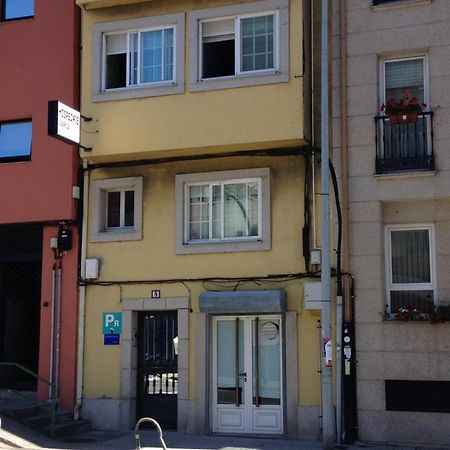 Hospedaje Lopez A Coruna Exterior photo