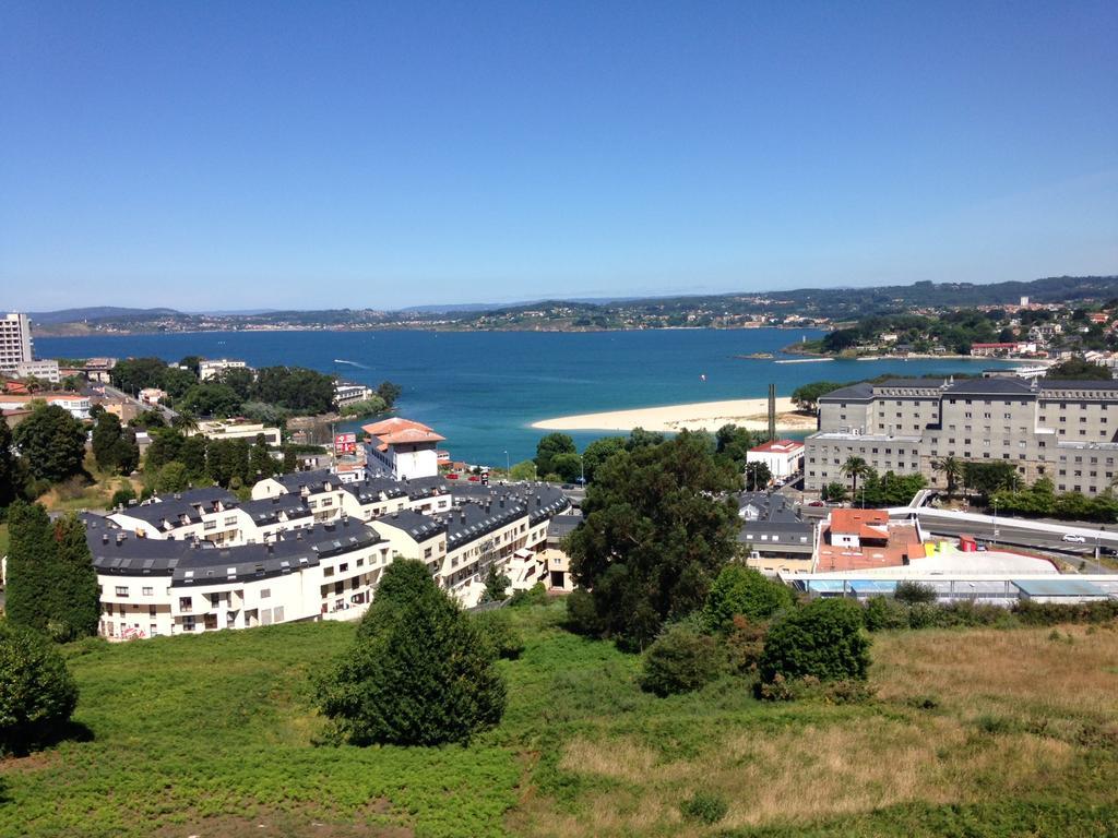 Hospedaje Lopez A Coruna Exterior photo
