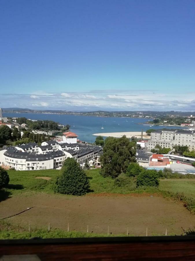 Hospedaje Lopez A Coruna Exterior photo